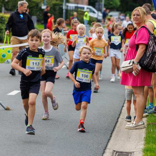 Landlopersjogging 2024